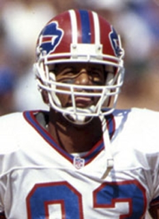 Andre Reed Speaker Profile - andre-reed