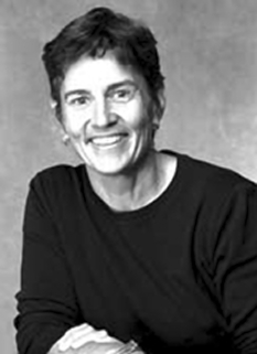 Ann Bancroft Speaker Profile - ann-bancroft