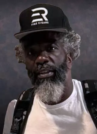 Ed Reed Agent