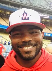 Howie Kendrick Agent