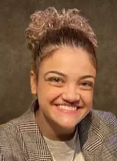 Laurie Hernandez Agent