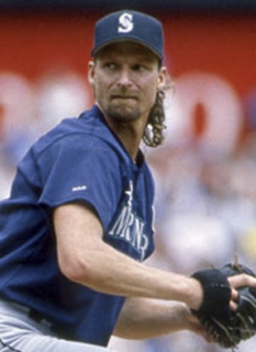 Who's Your Daddy? - Randy Johnson Edition - Baseball Roundtable