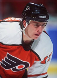It's time for Rod Brind'Amour to be a Hall-of-Famer - Carolina
