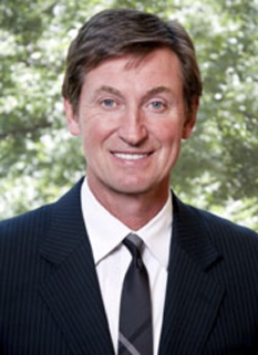 Wayne Gretzky Narrates E:60 Special Honoring Humboldt Broncos